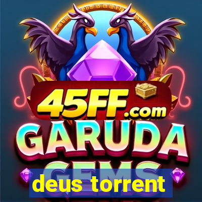 deus torrent